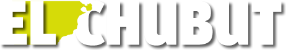 Logo El Chubut